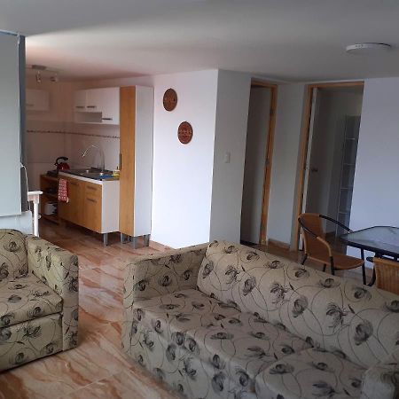 Appartement Acogedor Departamento En El Centro De Barranco à Lima Extérieur photo