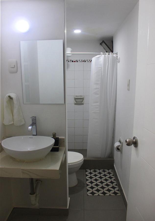 Appartement Acogedor Departamento En El Centro De Barranco à Lima Extérieur photo
