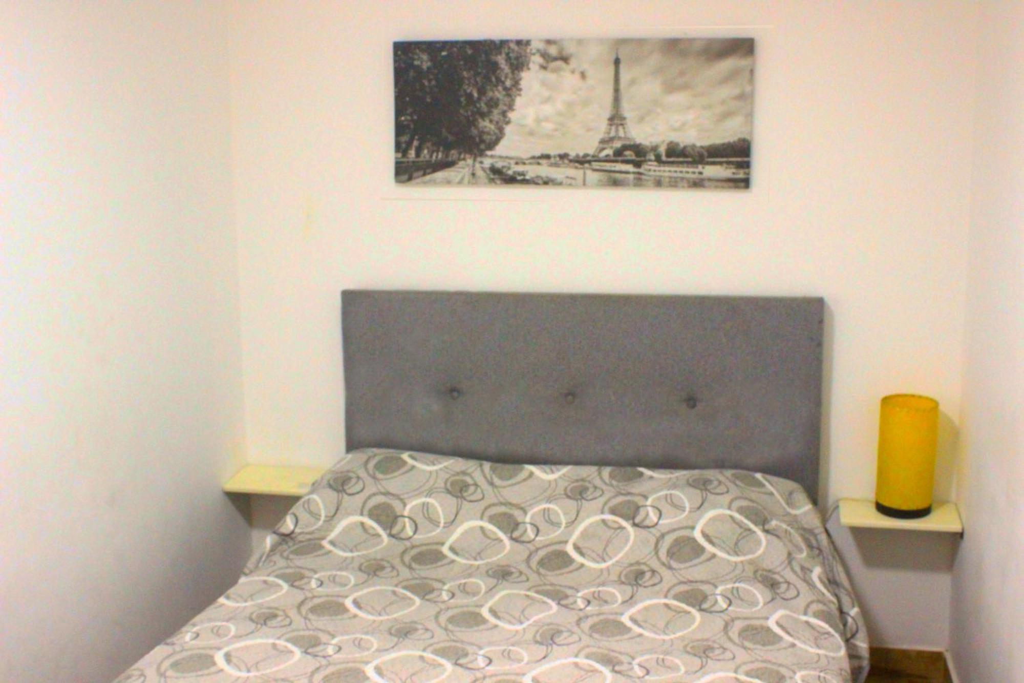 Appartement Acogedor Departamento En El Centro De Barranco à Lima Extérieur photo